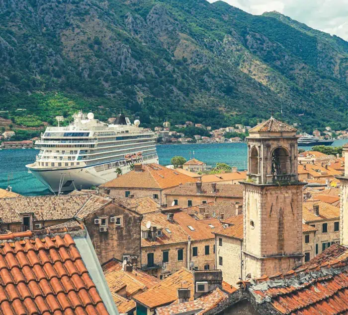 Nekretnine Kotor