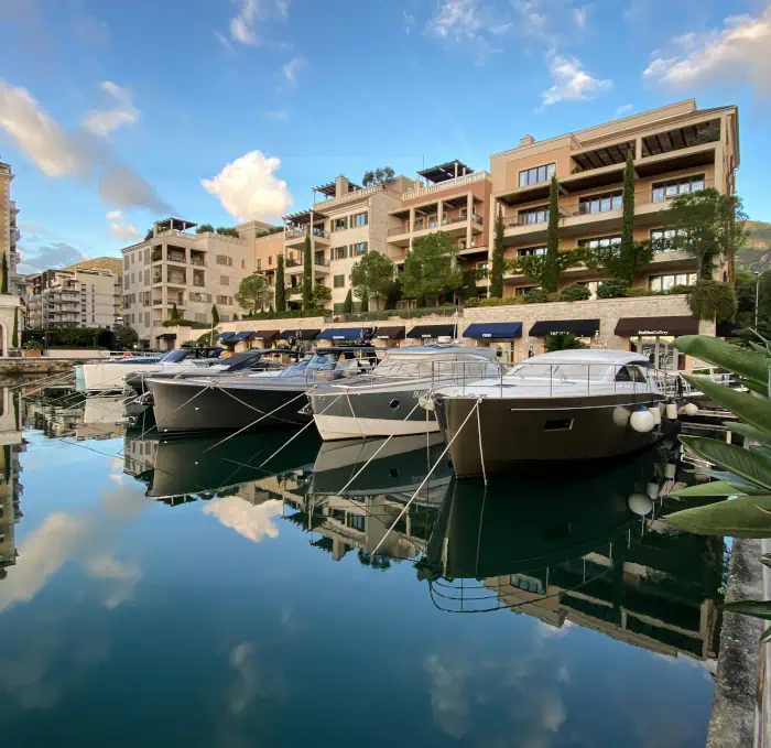 Nekretnine Tivat