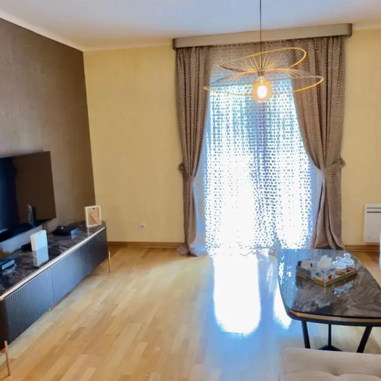 Dnevni boravak