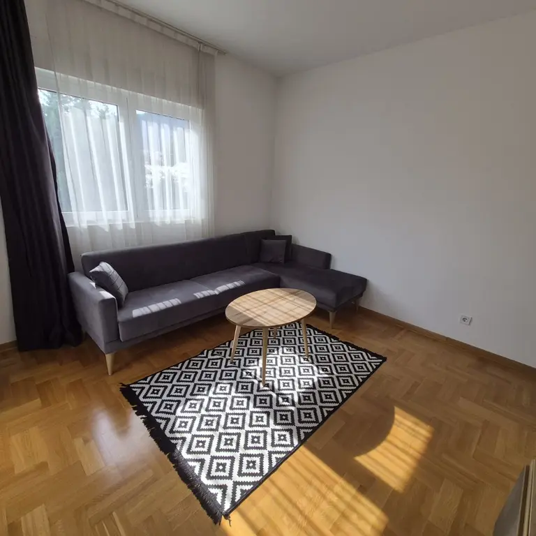 Dnevni boravak