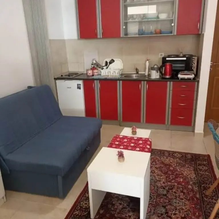 Dnevni boravak