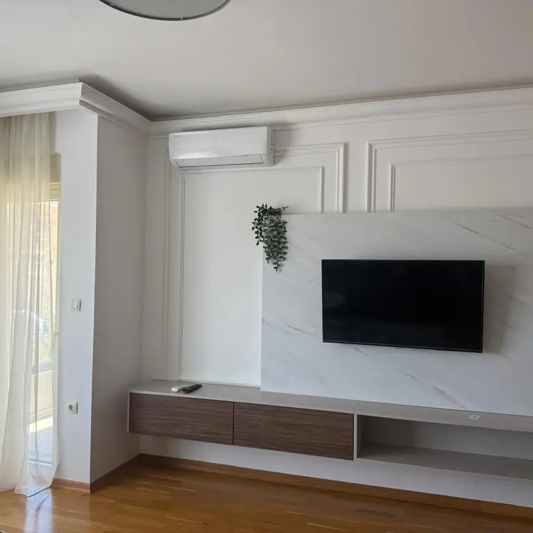 Dio dnevnog boravka