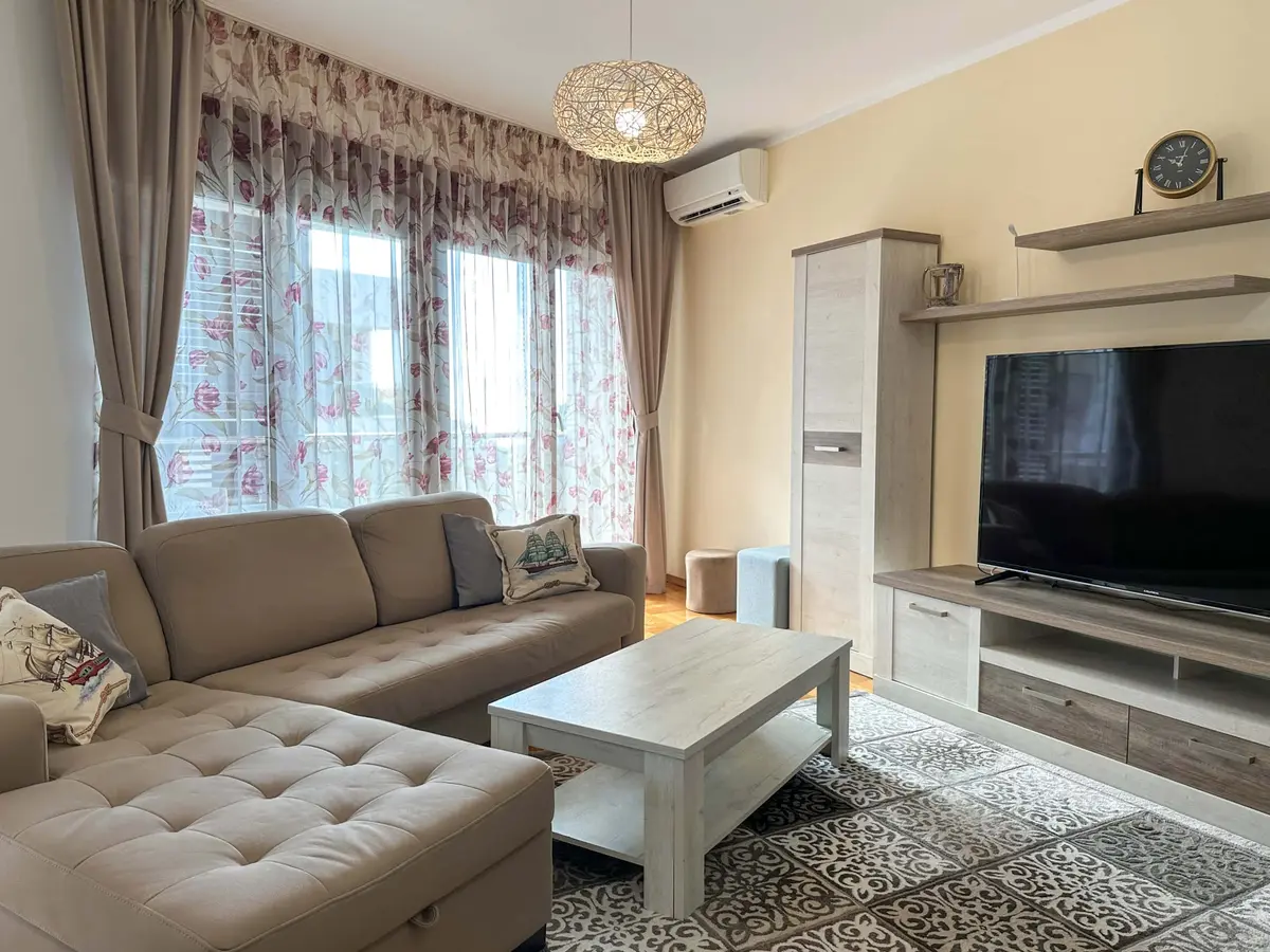 Dnevni boravak
