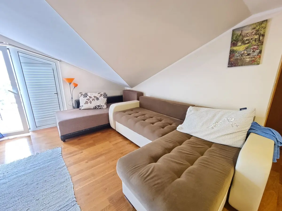 Dnevni boravak