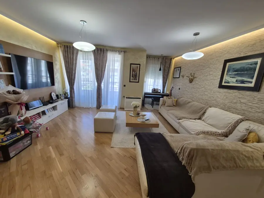 Dnevni boravak