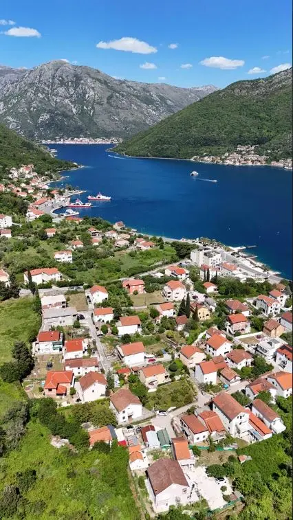 Kuca se nalazi nasamo 200 metara do mora
